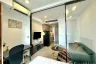 Condo for rent in One 9 Five Asoke - Rama 9, Huai Khwang, Bangkok near MRT Phra Ram 9