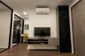 1 Bedroom Condo for rent in The origin Ratchada - Ladprao, Chan Kasem, Bangkok near MRT Lat Phrao