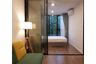 1 Bedroom Condo for rent in The origin Ratchada - Ladprao, Chan Kasem, Bangkok near MRT Lat Phrao
