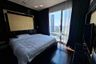 2 Bedroom Condo for rent in Star View, Bang Khlo, Bangkok near BTS Surasak