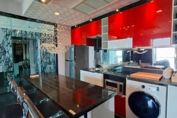 2 Bedroom Condo for rent in Star View, Bang Khlo, Bangkok near BTS Surasak