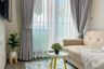 1 Bedroom Condo for rent in Rich Park at Triple Station, Suan Luang, Bangkok near Airport Rail Link Hua Mak