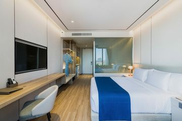 1 Bedroom Apartment for rent in Arbour Hotel & Residence, Nong Prue, Chonburi