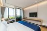 1 Bedroom Apartment for rent in Arbour Hotel & Residence, Nong Prue, Chonburi