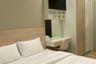1 Bedroom Condo for rent in Quartz Residence, Khlong Toei, Bangkok near MRT Queen Sirikit National Convention Centre