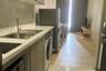 1 Bedroom Condo for rent in Quartz Residence, Khlong Toei, Bangkok near MRT Queen Sirikit National Convention Centre