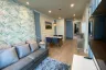 1 Bedroom Condo for rent in Noble Recole, Khlong Toei Nuea, Bangkok near BTS Asoke