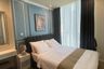 1 Bedroom Condo for rent in Noble Recole, Khlong Toei Nuea, Bangkok near BTS Asoke