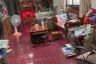 3 Bedroom Townhouse for sale in Din Daeng, Bangkok near MRT Phra Ram 9