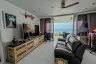 3 Bedroom Condo for sale in Pure Sunset Beach, Na Jomtien, Chonburi