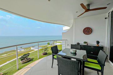 3 Bedroom Condo for sale in Pure Sunset Beach, Na Jomtien, Chonburi
