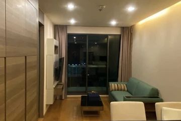 1 Bedroom Condo for rent in The Address Sathorn, Silom, Bangkok near BTS Chong Nonsi