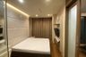1 Bedroom Condo for rent in The Address Sathorn, Silom, Bangkok near BTS Chong Nonsi