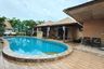 1 Bedroom Villa for rent in Panisara Pool Villa, Nong Kae, Prachuap Khiri Khan
