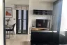 1 Bedroom Condo for rent in One 9 Five Asoke - Rama 9, Huai Khwang, Bangkok near MRT Phra Ram 9