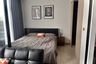 1 Bedroom Condo for rent in One 9 Five Asoke - Rama 9, Huai Khwang, Bangkok near MRT Phra Ram 9