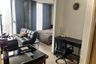 1 Bedroom Condo for rent in One 9 Five Asoke - Rama 9, Huai Khwang, Bangkok near MRT Phra Ram 9