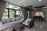 4 Bedroom House for rent in Setthasiri Onnut-Srinakarindra, Prawet, Bangkok