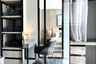 1 Bedroom Condo for Sale or Rent in Life One Wireless, Lumpini, Bangkok near BTS Ploen Chit