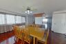 2 Bedroom Condo for rent in Four Wings Mansion, Khlong Toei Nuea, Bangkok near Airport Rail Link Makkasan