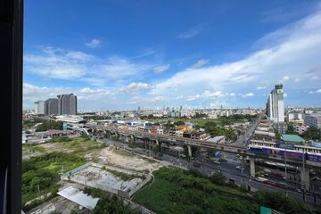 1 Bedroom Condo for sale in NICHE MONO Sukhumvit - Bearing, Samrong Nuea, Samut Prakan near BTS Bearing