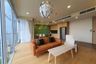 3 Bedroom Condo for rent in Siamese Exclusive 42, Phra Khanong, Bangkok near BTS Ekkamai