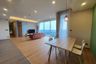 3 Bedroom Condo for rent in Siamese Exclusive 42, Phra Khanong, Bangkok near BTS Ekkamai