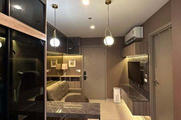 1 Bedroom Condo for rent in Life Asoke Hype, Makkasan, Bangkok near MRT Phra Ram 9