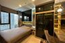 1 Bedroom Condo for rent in Life Asoke Hype, Makkasan, Bangkok near MRT Phra Ram 9