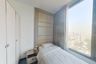 2 Bedroom Condo for rent in Edge Sukhumvit 23, Khlong Toei Nuea, Bangkok near BTS Asoke