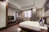 1 Bedroom Apartment for rent in Asoke Residence, Khlong Toei Nuea, Bangkok near MRT Sukhumvit