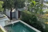 2 Bedroom Villa for rent in Opus Estates @ Siam Royal View, Nong Prue, Chonburi