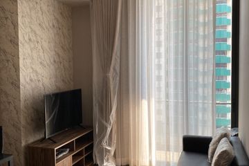 1 Bedroom Condo for rent in Celes Asoke, Khlong Toei Nuea, Bangkok near BTS Asoke
