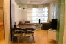 2 Bedroom Condo for rent in CitiSmart Sukhumvit 18, Khlong Toei, Bangkok near BTS Asoke