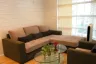 2 Bedroom Condo for rent in CitiSmart Sukhumvit 18, Khlong Toei, Bangkok near BTS Asoke