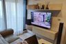 1 Bedroom Condo for rent in Life Ladprao, Chom Phon, Bangkok near BTS Ladphrao Intersection