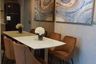 1 Bedroom Condo for rent in Life Ladprao, Chom Phon, Bangkok near BTS Ladphrao Intersection