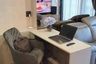 1 Bedroom Condo for rent in Life Ladprao, Chom Phon, Bangkok near BTS Ladphrao Intersection