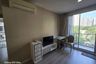 1 Bedroom Condo for rent in Metro Luxe Rama 4, Khlong Toei, Bangkok near BTS Ekkamai