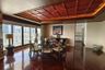 2 Bedroom Condo for sale in Nusa State Tower Condominium, Silom, Bangkok near BTS Surasak