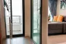 2 Bedroom Condo for rent in Infinite Moff Metro Sky Bangsue Prachachuen, Wong Sawang, Bangkok near MRT Bang Son