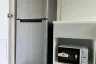 2 Bedroom Condo for rent in Infinite Moff Metro Sky Bangsue Prachachuen, Wong Sawang, Bangkok near MRT Bang Son