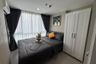 2 Bedroom Condo for rent in Infinite Moff Metro Sky Bangsue Prachachuen, Wong Sawang, Bangkok near MRT Bang Son