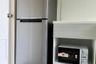 2 Bedroom Condo for rent in Infinite Moff Metro Sky Bangsue Prachachuen, Wong Sawang, Bangkok near MRT Bang Son