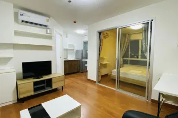 1 Bedroom Condo for rent in The Trust Residence Ratchada-Rama 3, Chong Nonsi, Bangkok