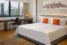 1 Bedroom Apartment for rent in PARKROYAL Suites Bangkok, Khlong Toei, Bangkok near BTS Nana