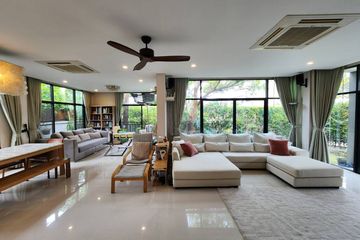 3 Bedroom House for sale in URBAN SATHORN, Bang Chak, Bangkok