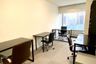 Office for rent in Alma Link Building, Lumpini, Bangkok near BTS Chit Lom