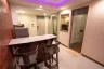 1 Bedroom Condo for sale in Supalai Premier Ratchathewi, Thanon Phetchaburi, Bangkok near BTS Ratchathewi