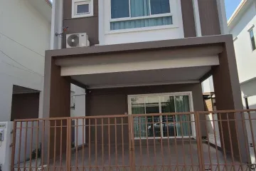 3 Bedroom House for sale in Pantiya Phraeksa, Phraek Sa, Samut Prakan